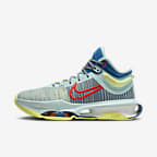 Nike G.T. Jump 2 Men's Basketball Shoes. Nike JP
